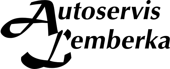 Logo - Autoservis Lemberka