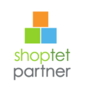 Shoptet Partner logo