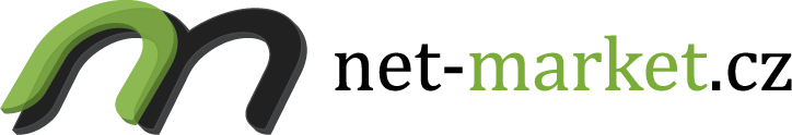 Net-market.cz - logo