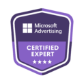 Microsoft Advertising Certified Expert